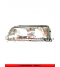 LAMPU DEPAN MITSUBISHI LANCER EVO 3 GLXi - GTi (1993 - 1996) LH - KIRI